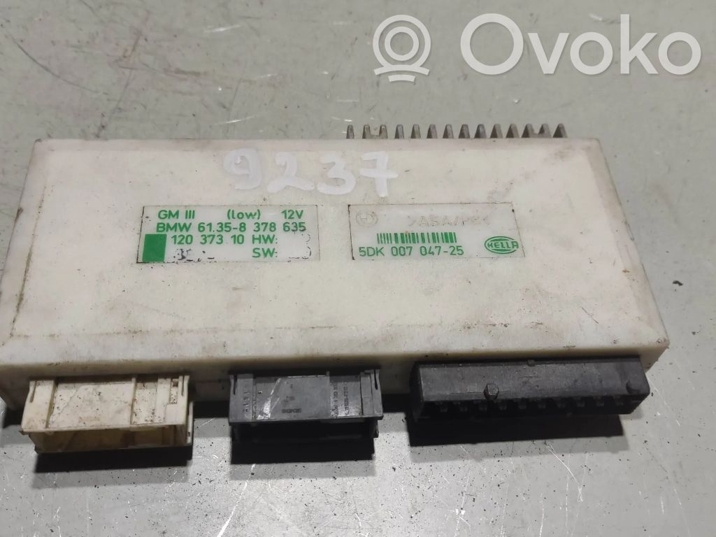 Komforto modulis   61358378635,12037310,5DK00704750