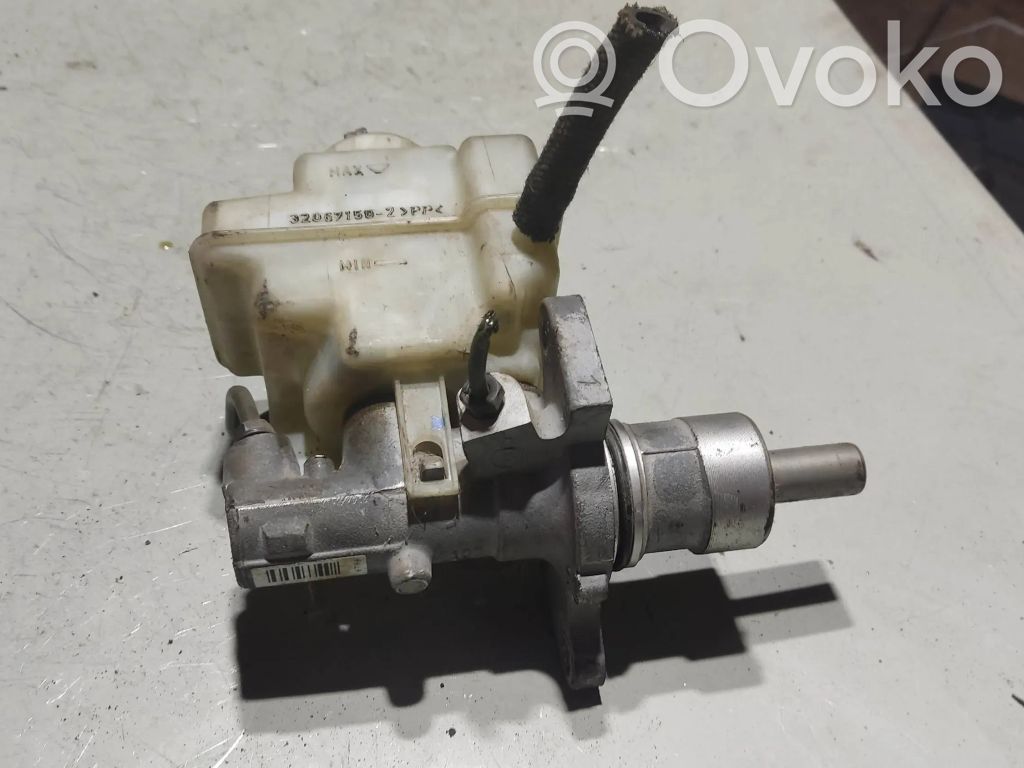 BMW 5 E39 Pagrindinis stabdžių cilindriukas 