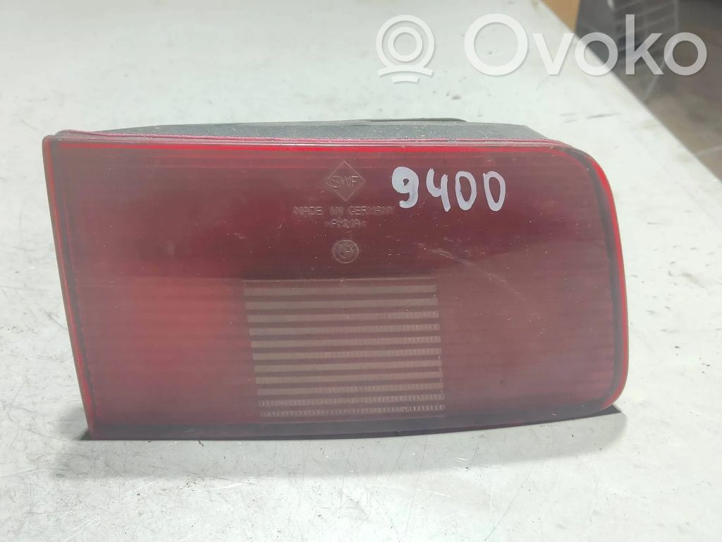 Tailgate rear/tail lights   8361673,08111999134,8371329,301241