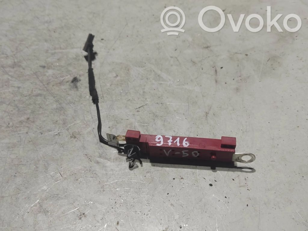 Antenos stiprintuvas   8673656,130023