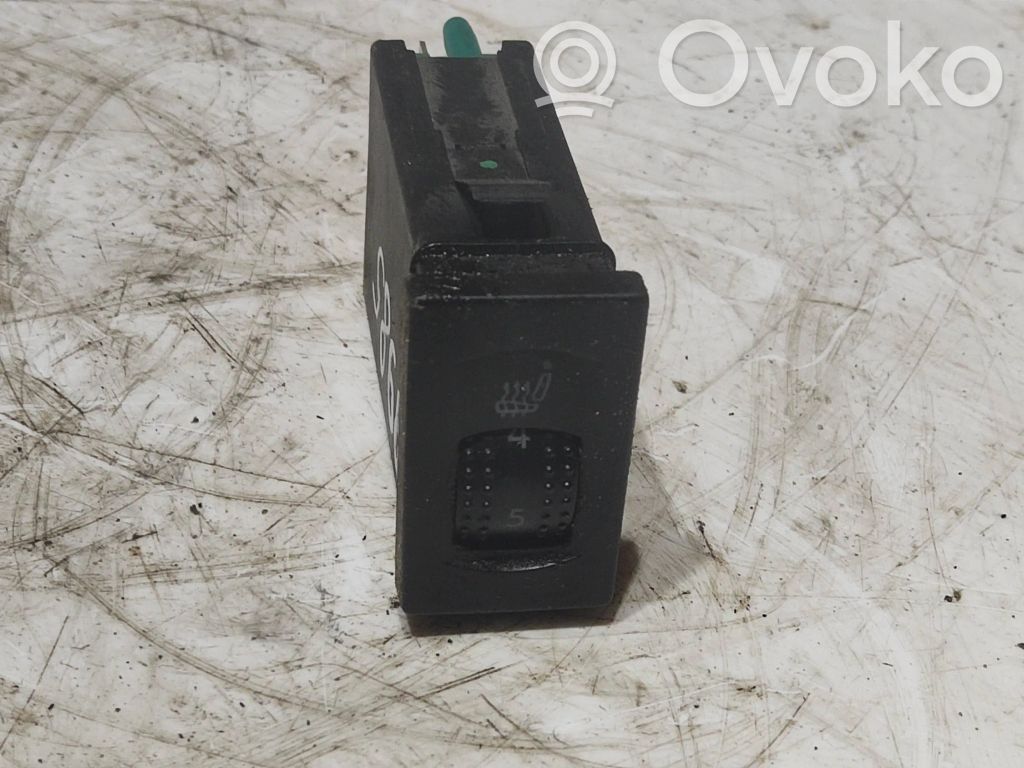 Ford Galaxy Seat heating switch 