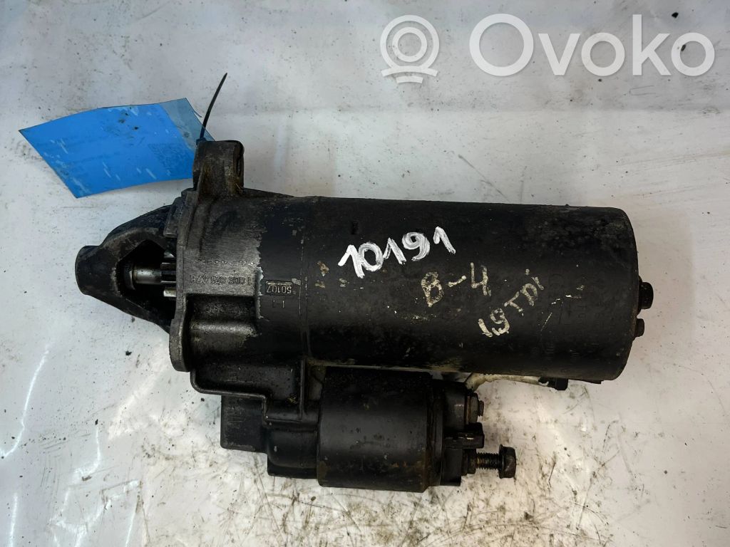 Rozrusznik   068911023S,068911023SX,68911023SV