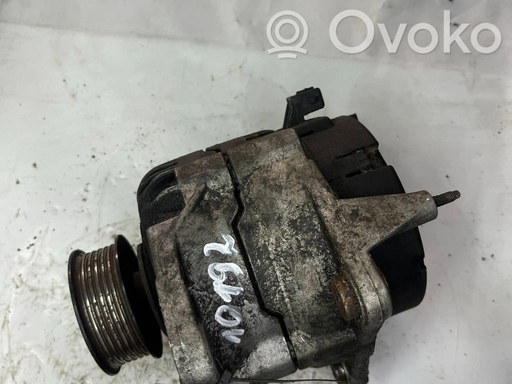 Volkswagen Transporter - Caravelle T4 Alternador 