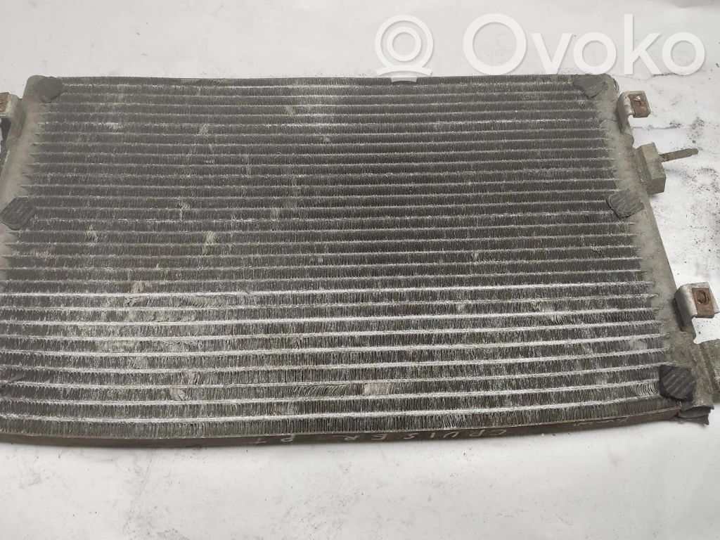 Chrysler PT Cruiser Radiator răcire A/C (condensor) 