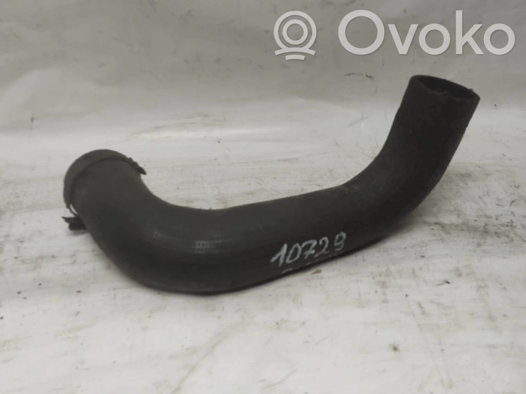 Intercooler hose/pipe