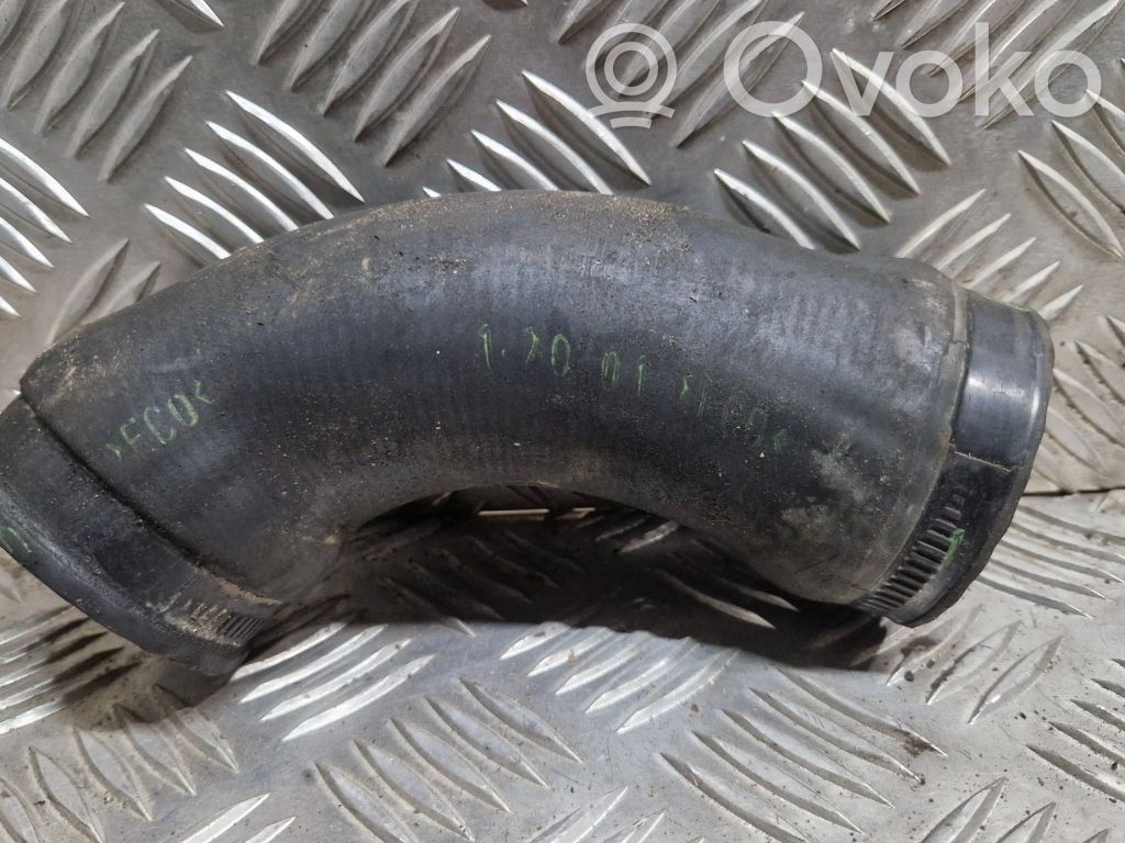 BMW 1 E81 E87 Intercooler hose/pipe 