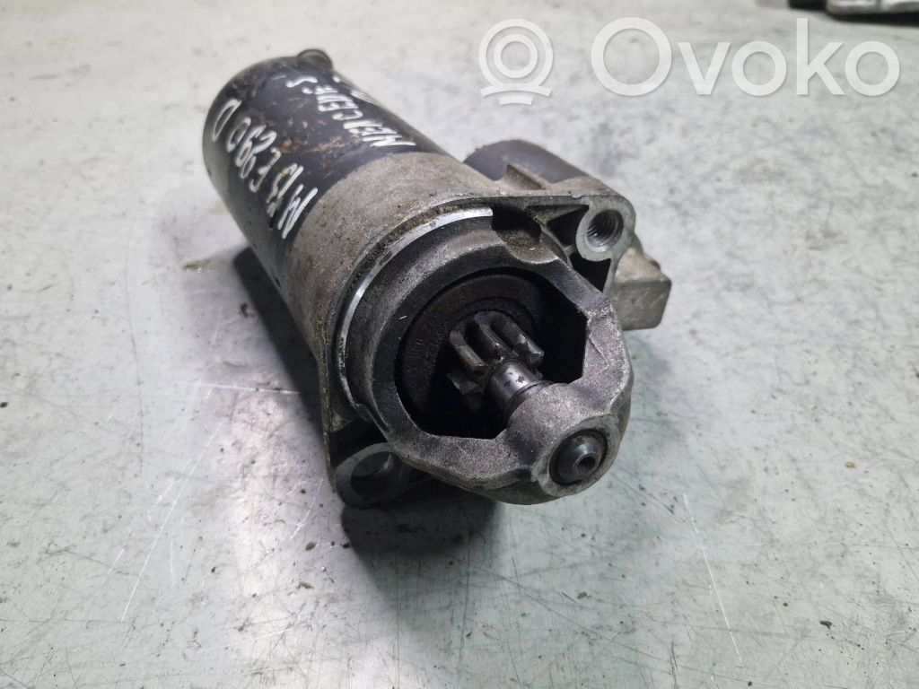 Electromotor   077911023E,0001110100,77911023EX