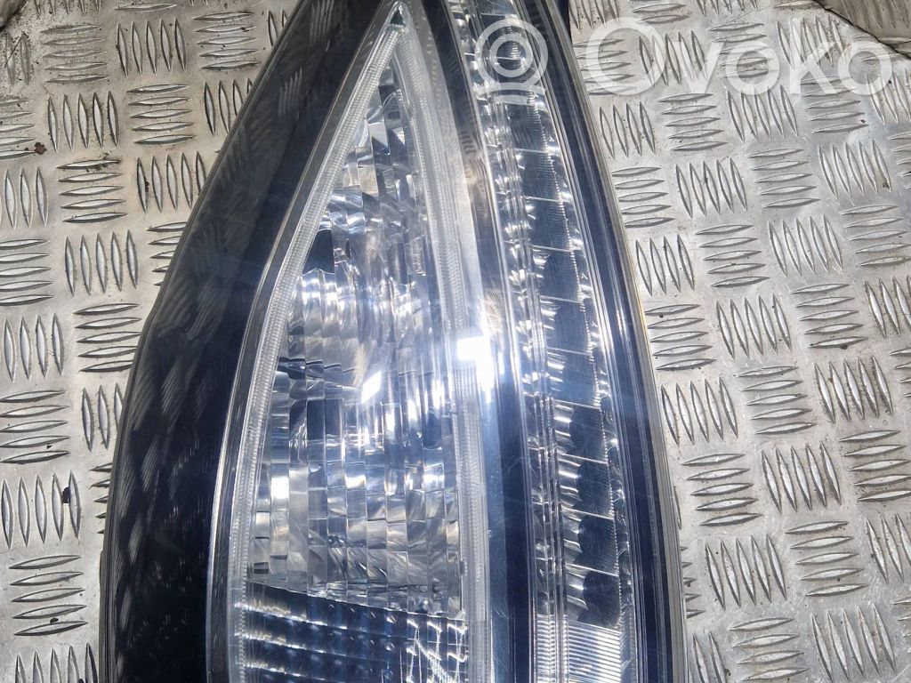 Mazda 5 Takavalot 