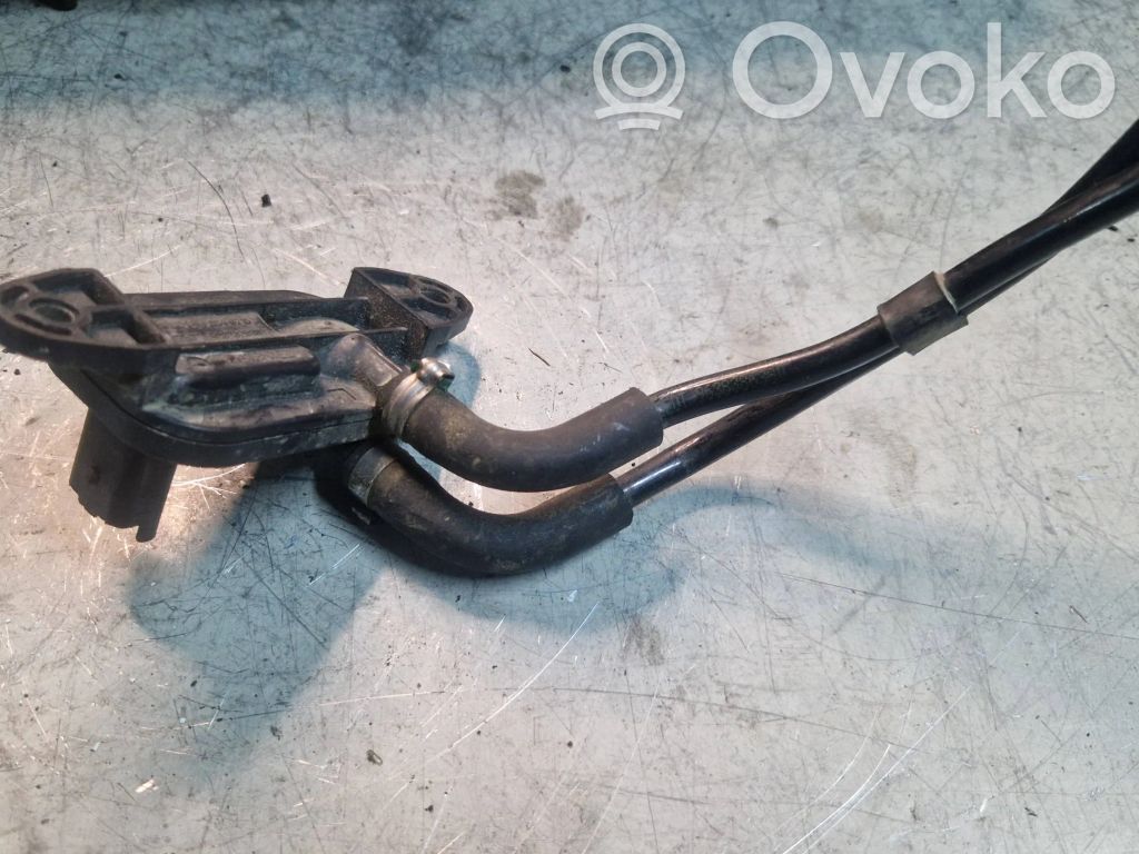 Peugeot 607 Luftdrucksensor 