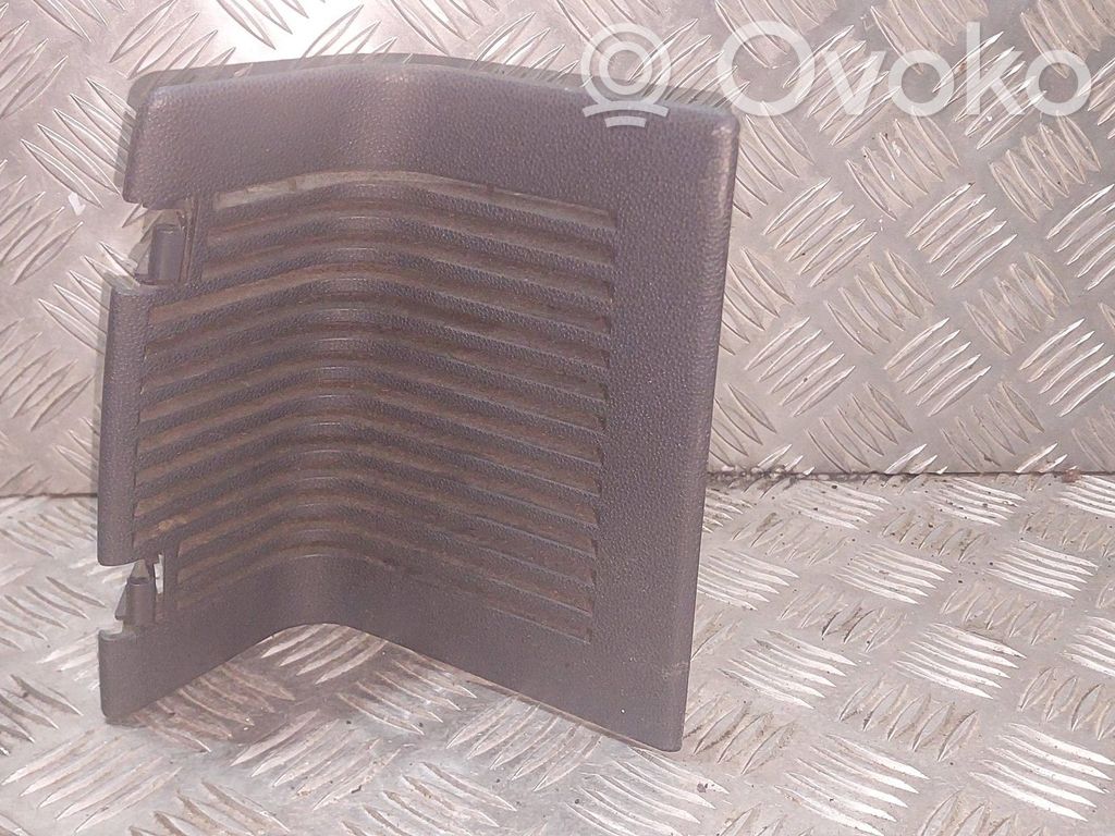 Opel Astra H Capac plastic hayon 