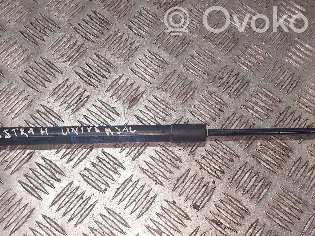 Opel Astra H Tailgate/trunk strut/damper 