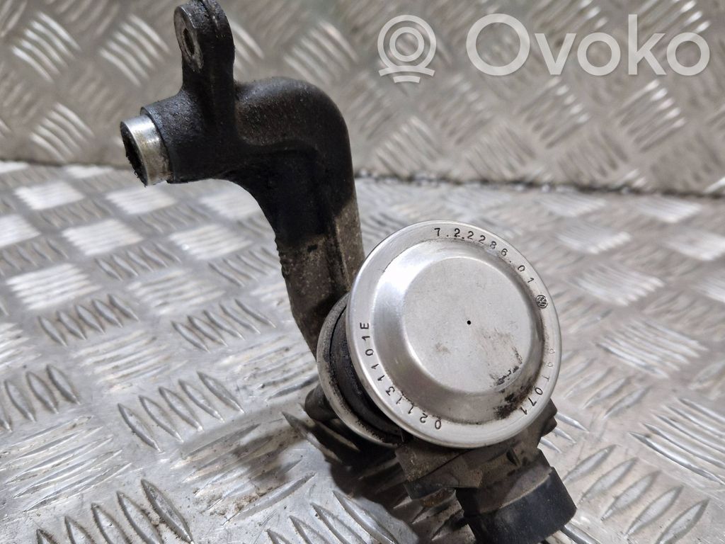 Volkswagen PASSAT B5 EGR-venttiili 