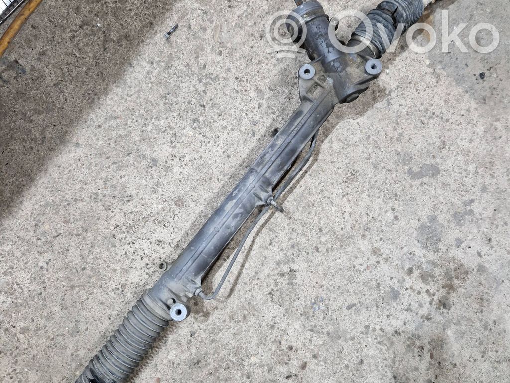 Volkswagen PASSAT B5 Stūres statnis 