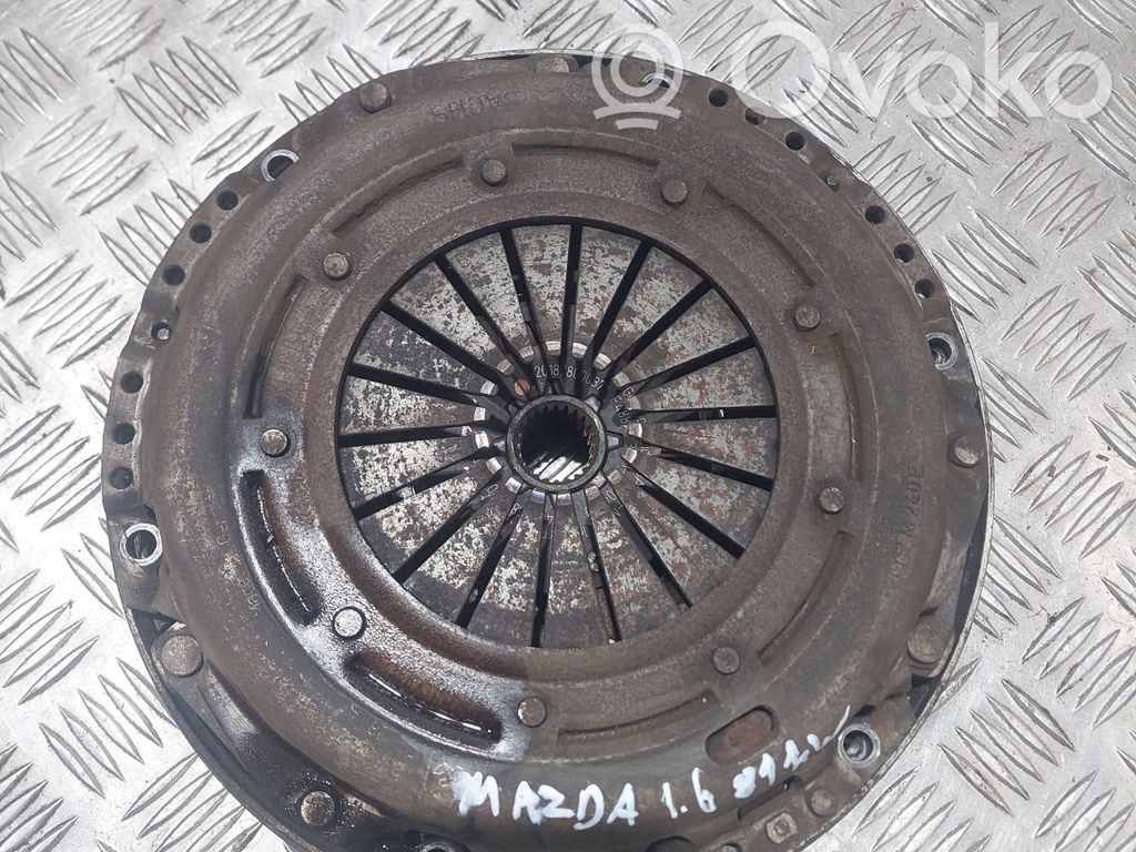 Mazda 3 I Sankabos komplektas 