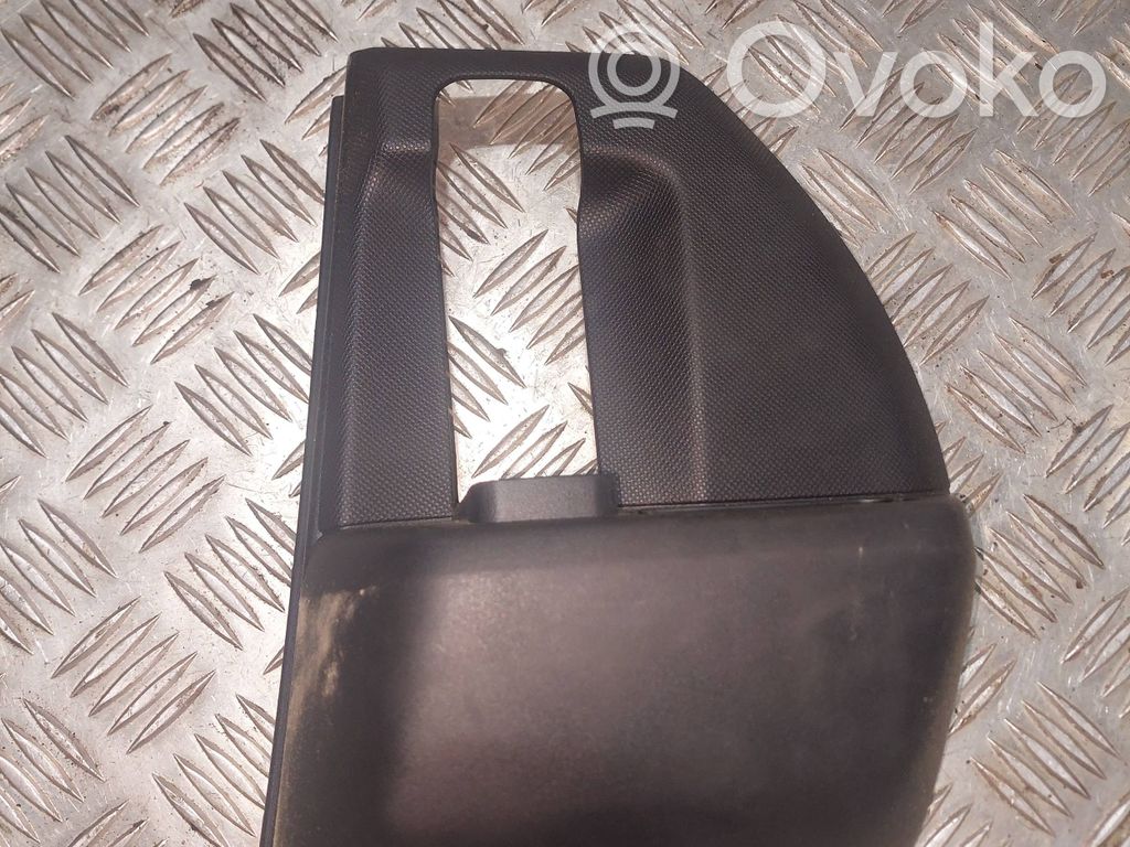 Mazda 5 Other interior part 