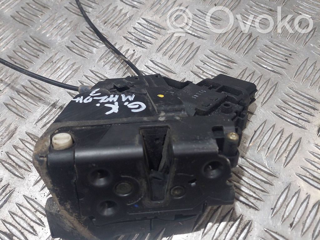 Mazda 3 I Încuietoare ușă spate 