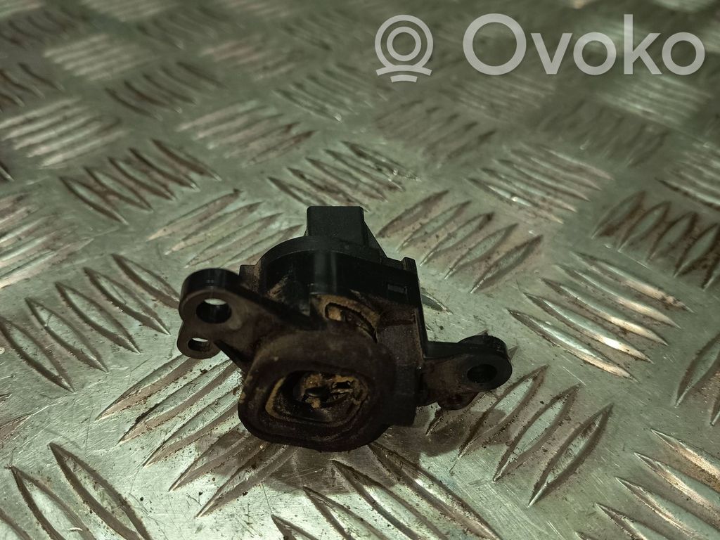 Mazda 3 I Interior temperature sensor 