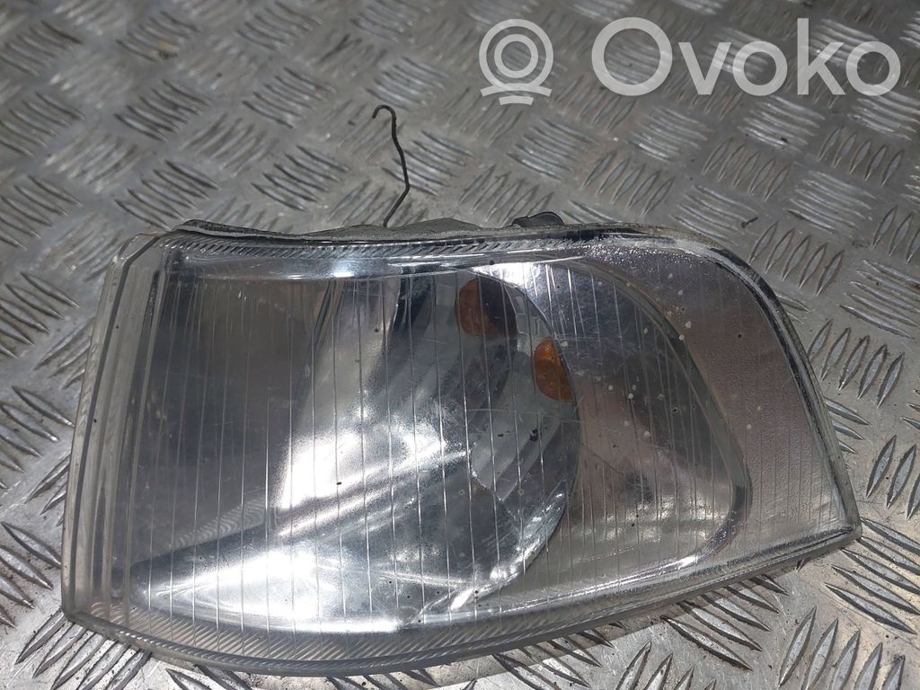 Volvo S40, V40 Front indicator light 