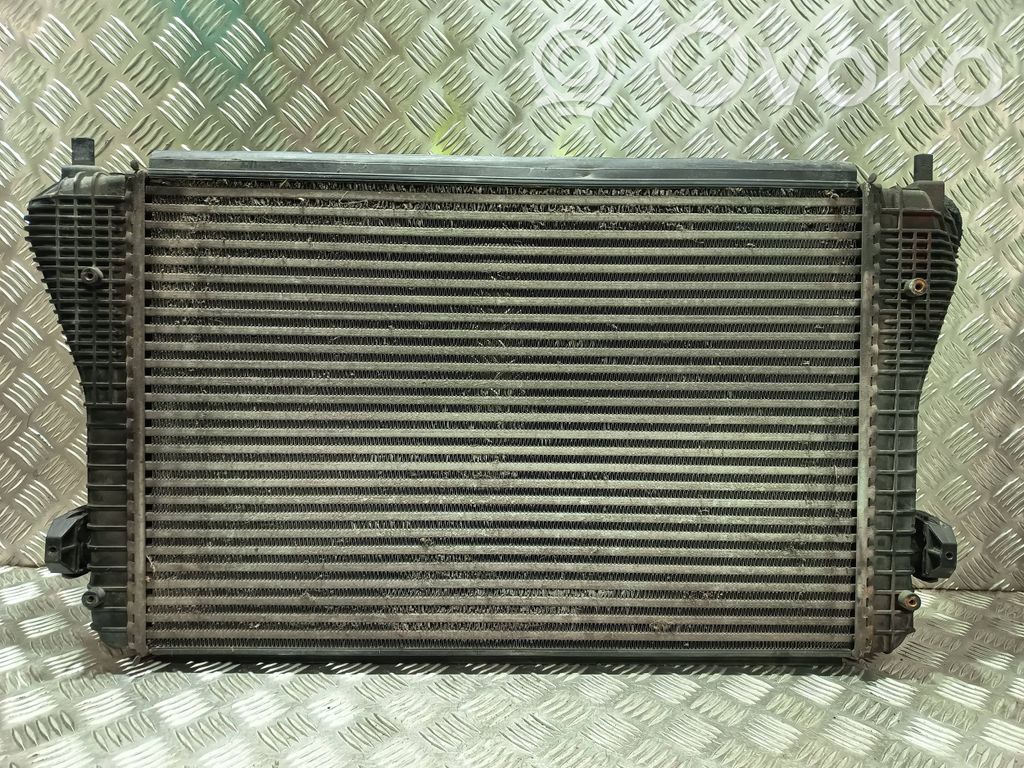Volkswagen Golf V Radiatore intercooler 