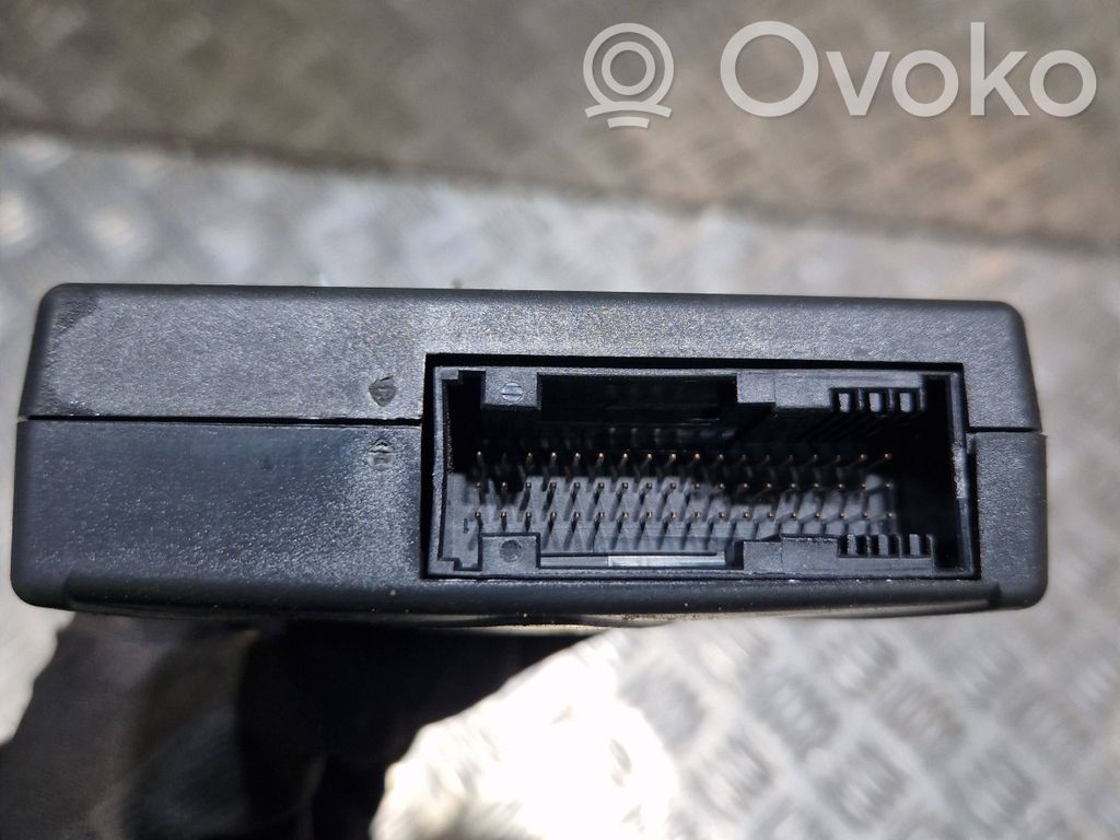 Ford Mondeo Mk III Kiti valdymo blokai/ moduliai 
