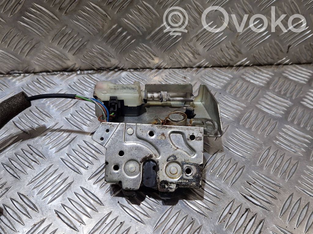 Ford Mondeo Mk III Tailgate/trunk/boot lock/catch/latch 
