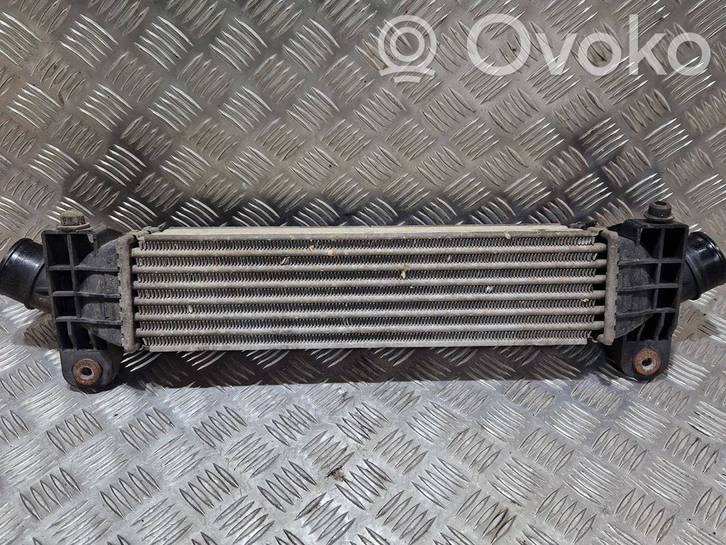 Ford Mondeo Mk III Intercooler radiator 