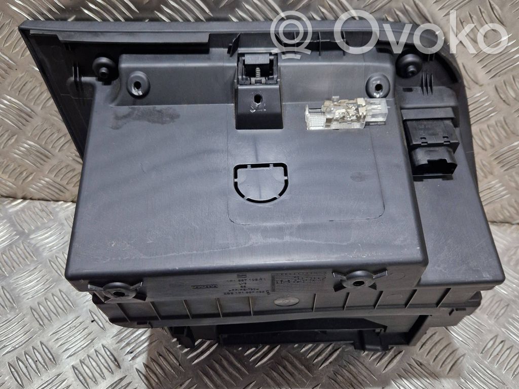 Seat Leon (1P) Guantera 