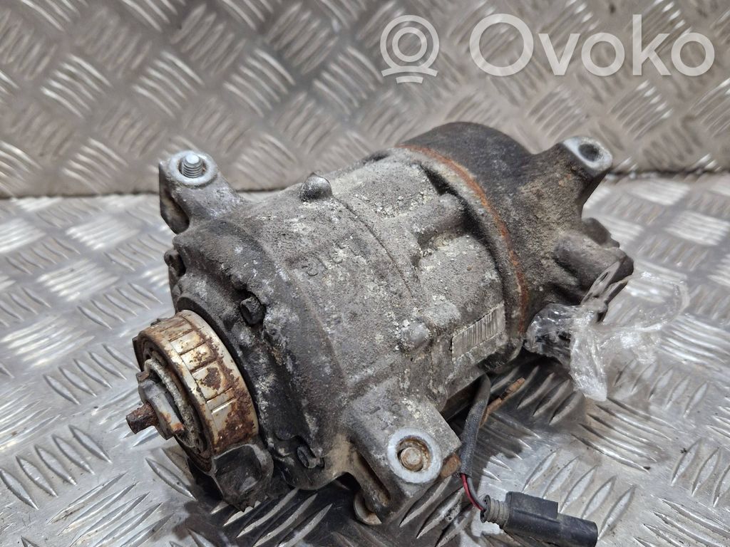 BMW 3 E90 E91 Air conditioning (A/C) compressor (pump) 