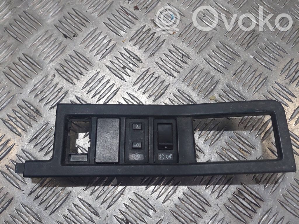 Volvo 760 Lukturu slēdzis 
