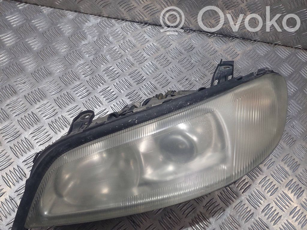 Opel Omega B2 Scheinwerfer 
