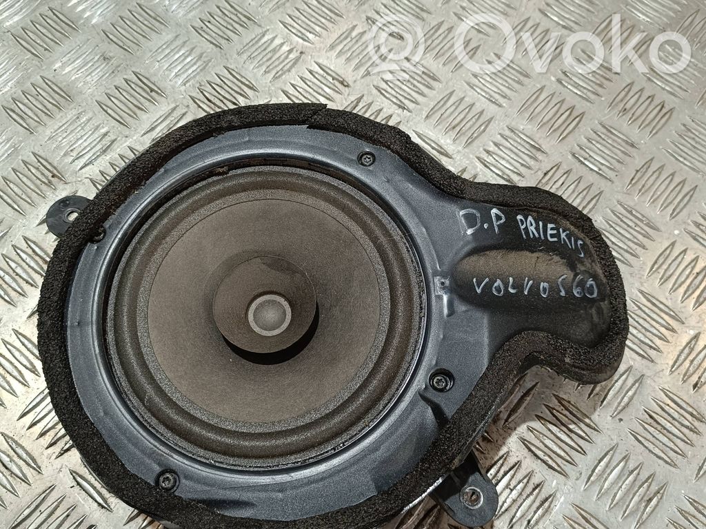 Volvo S60 Front door speaker 