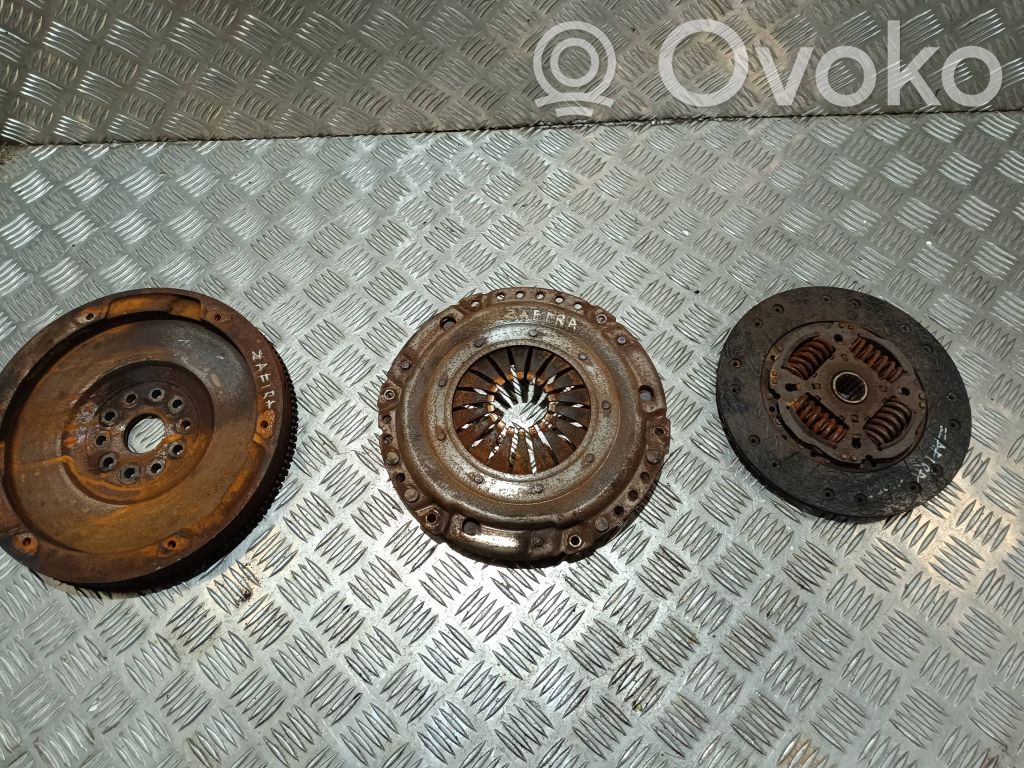 Opel Zafira A Sprzęgło / Komplet 