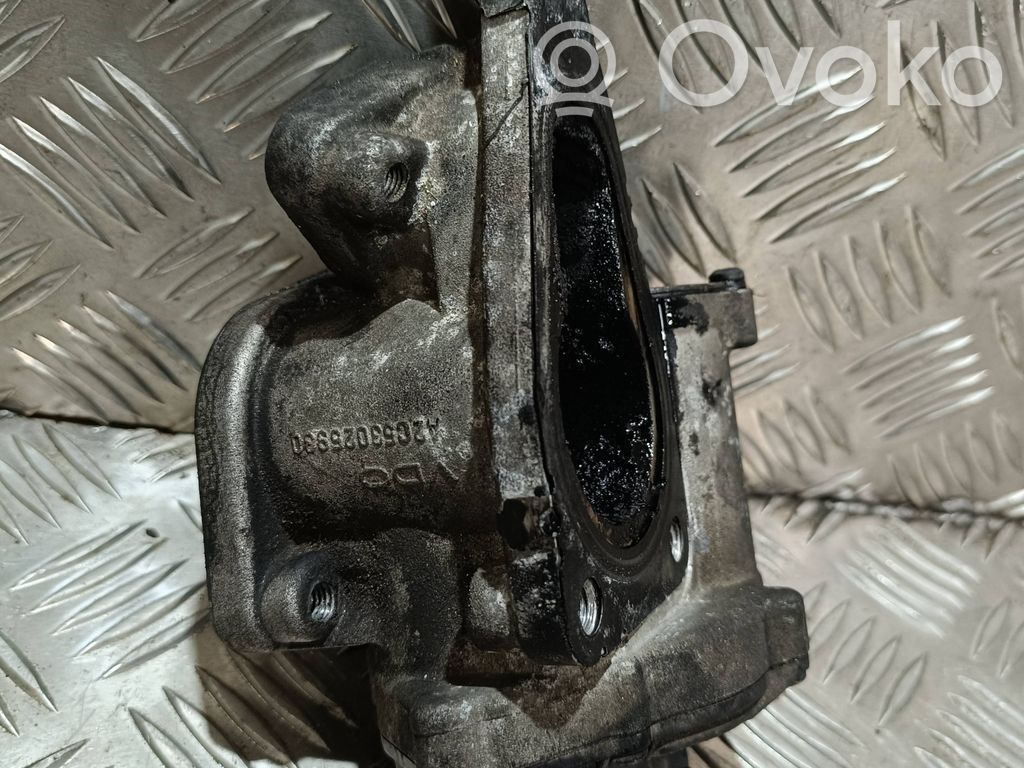 Renault Laguna II Válvula EGR 