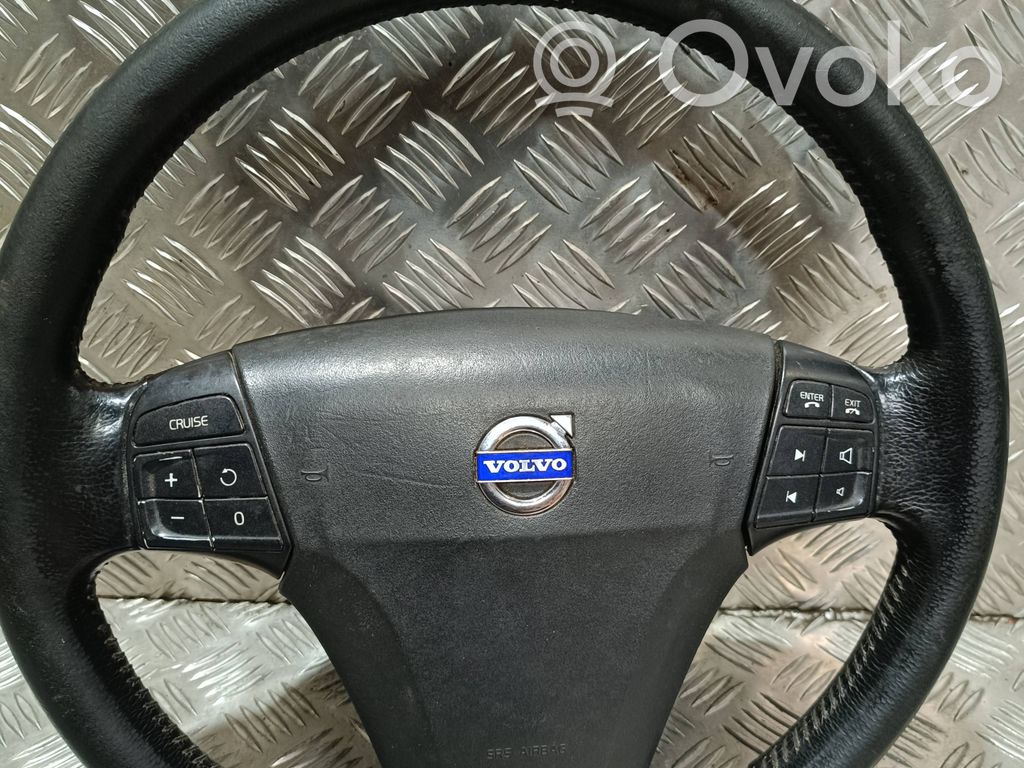 Ohjauspyörä   PV55150060,210405