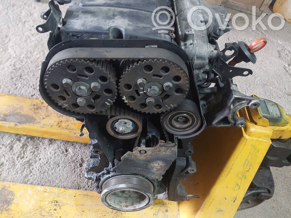 Engine   ECD