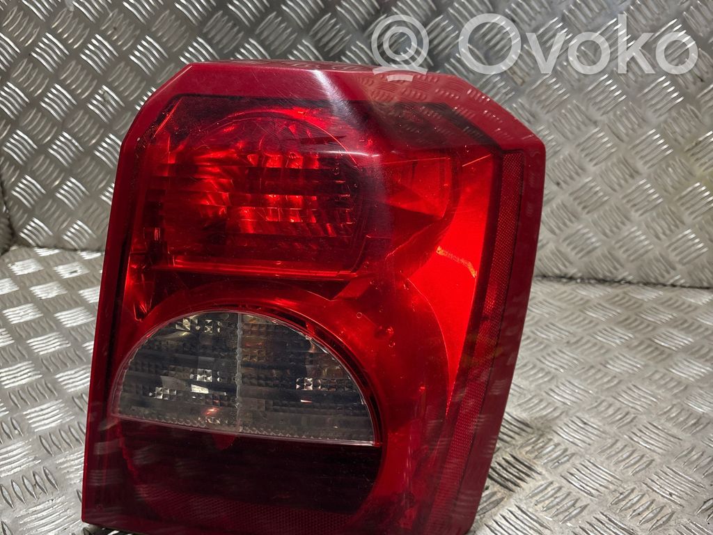 Dodge Caliber Rear/tail lights 