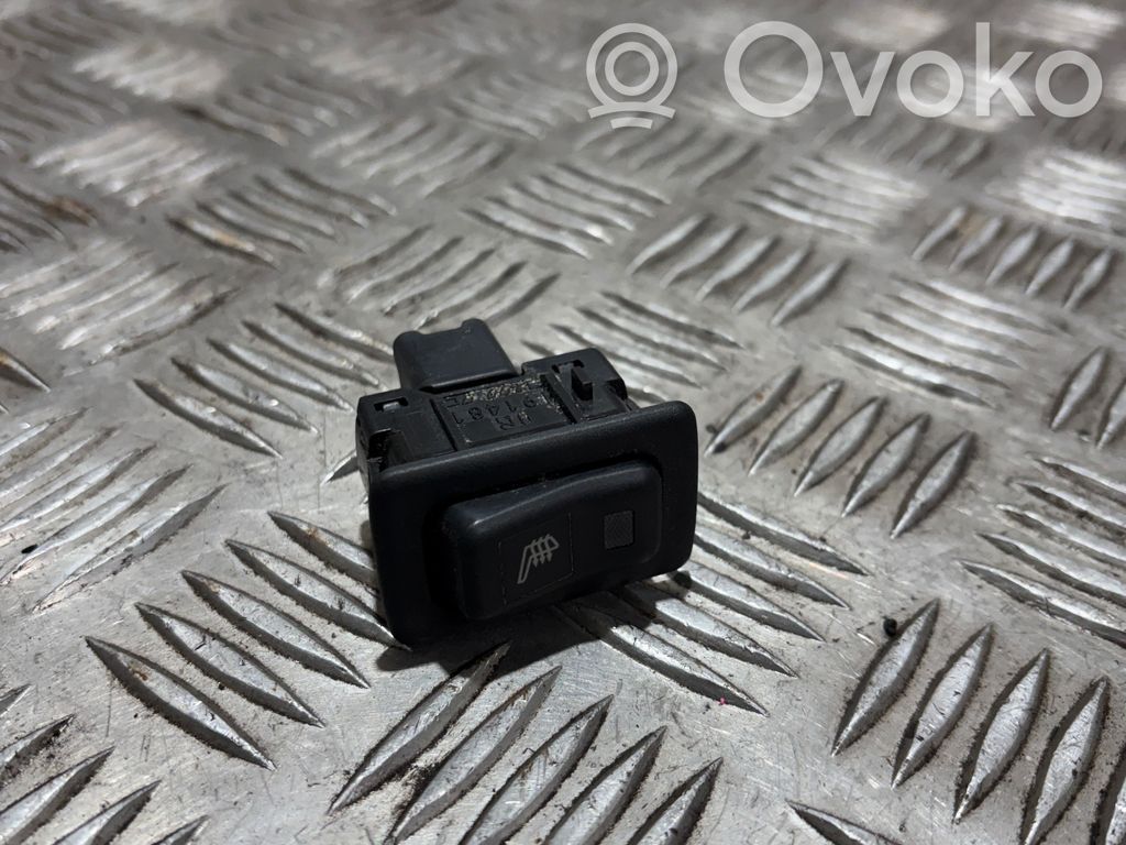 Seat heating switch   191481,177770