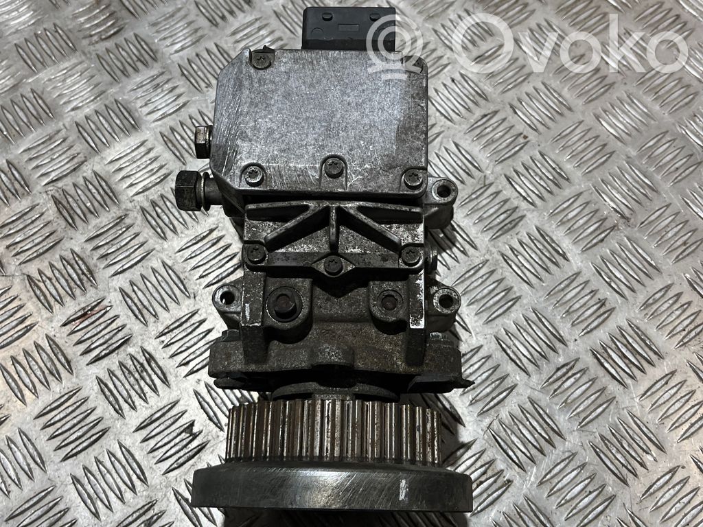 Audi A6 S6 C5 4B Fuel injection high pressure pump 