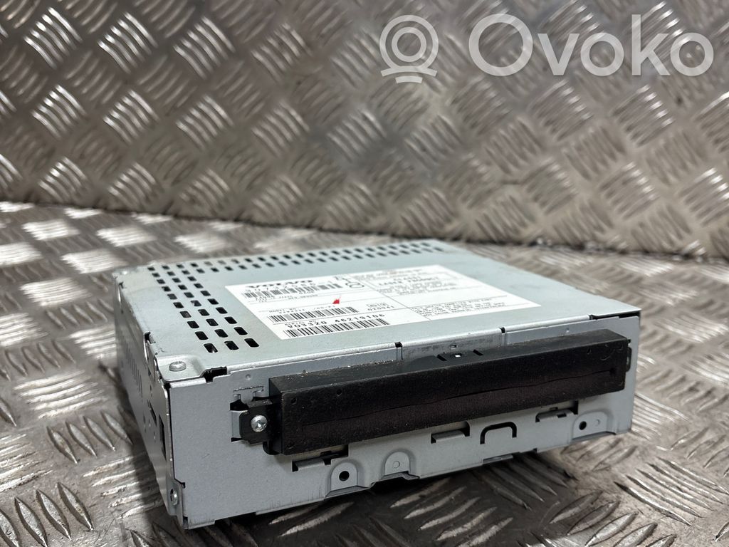 Volvo V50 CD/DVD changer 