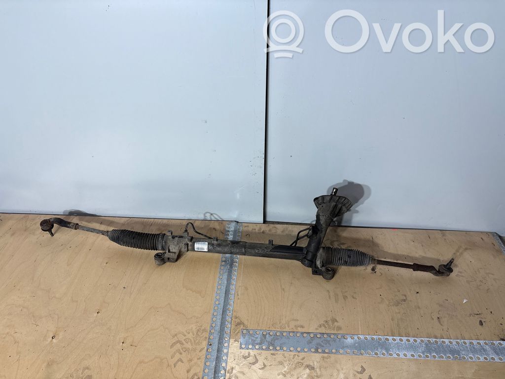 Volvo V50 Lenkgetriebe 