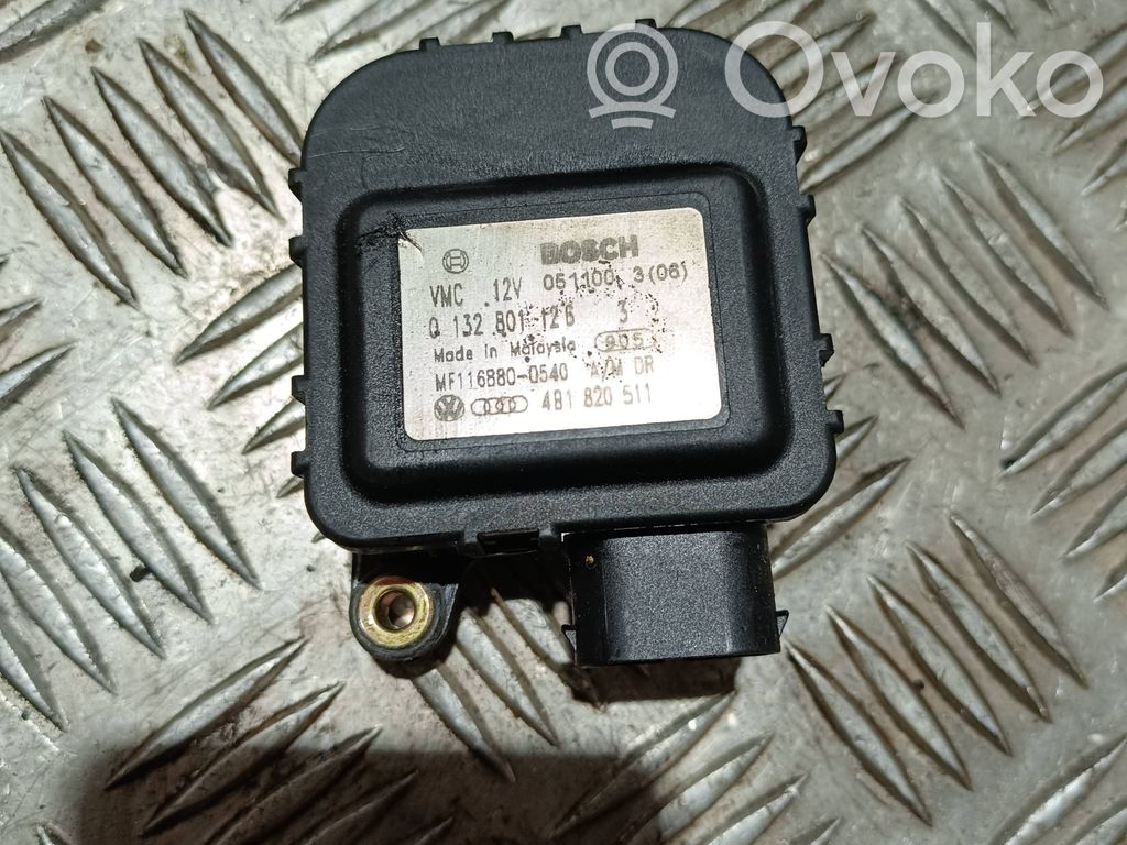 Audi A6 S6 C5 4B Motor/actuator clapetă aer 