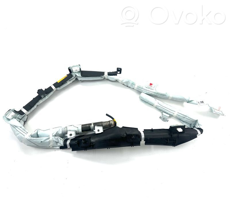 Lexus NX Airbag del techo 