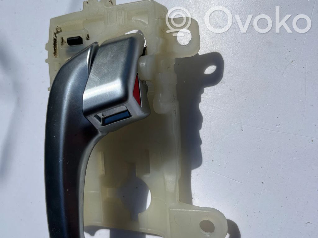 KIA Niro Manecilla interna puerta trasera 