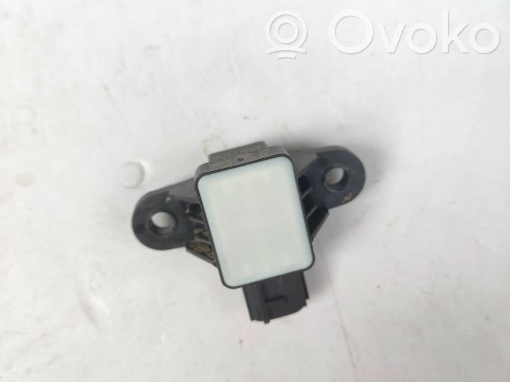 KIA Niro Sensor impacto/accidente para activar Airbag 