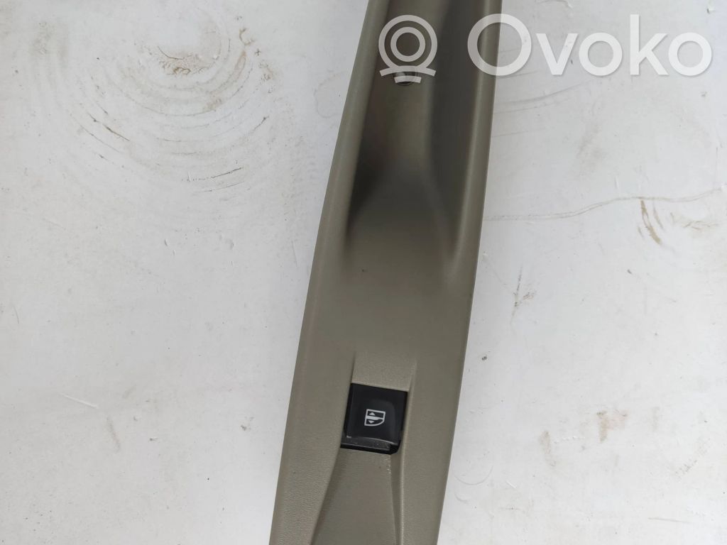 Renault Zoe Przyciski szyb 