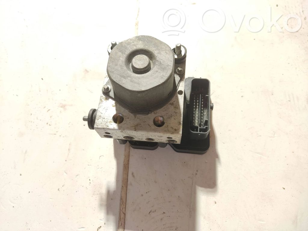 Renault Zoe ABS Pump 