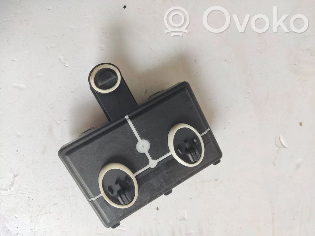 Audi e-tron Unité de commande module de porte 