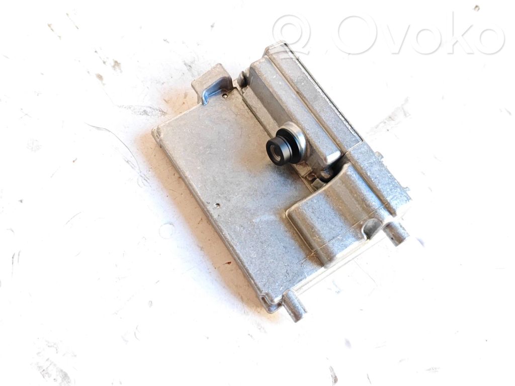 Cupra Born Windshield/windscreen camera 