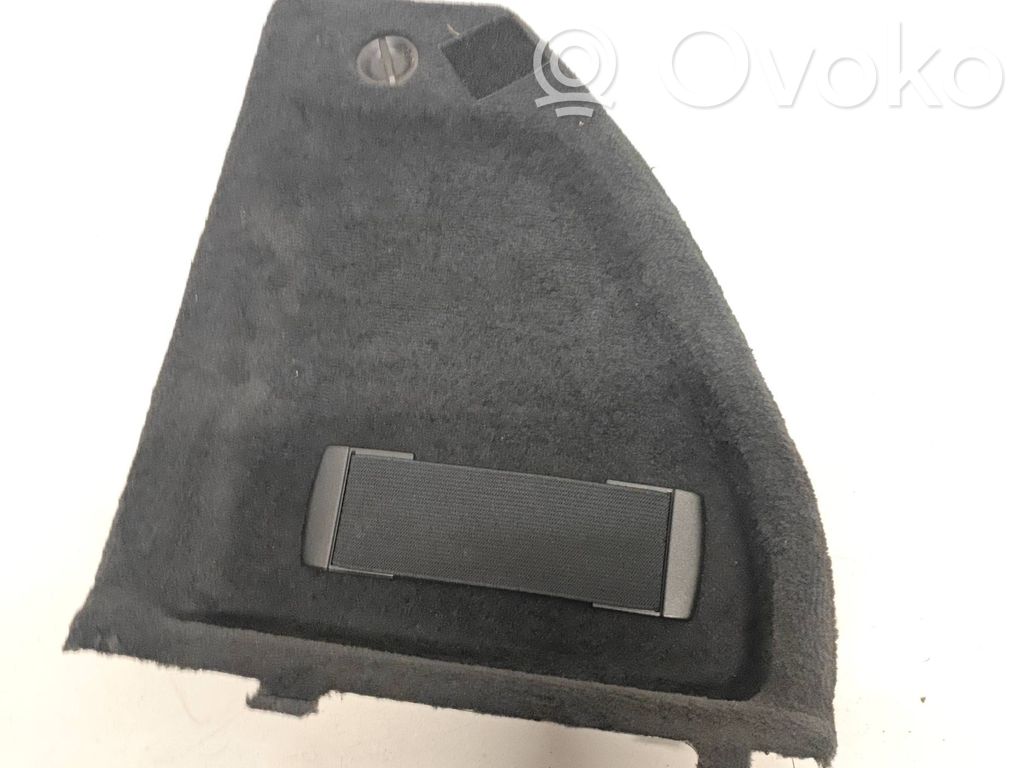 BMW 5 G30 G31 G38 Rivestimento pannello laterale del bagagliaio/baule 