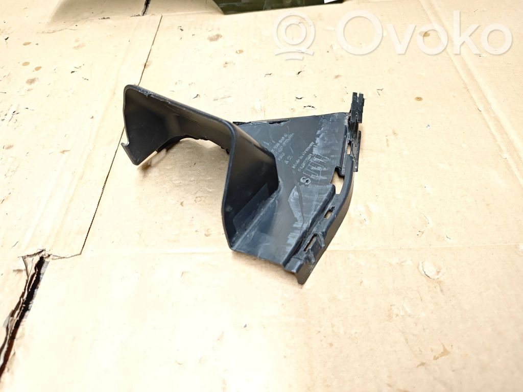 Cupra Born Radiator trim 